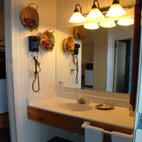 Budget Host Inn Virginia Habitación foto