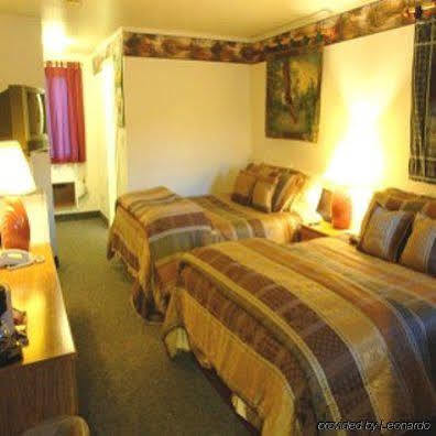 Budget Host Inn Virginia Exterior foto